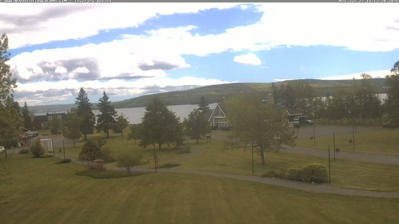 Inverary Resort