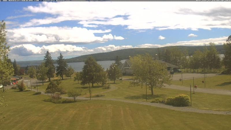 Inverary Resort