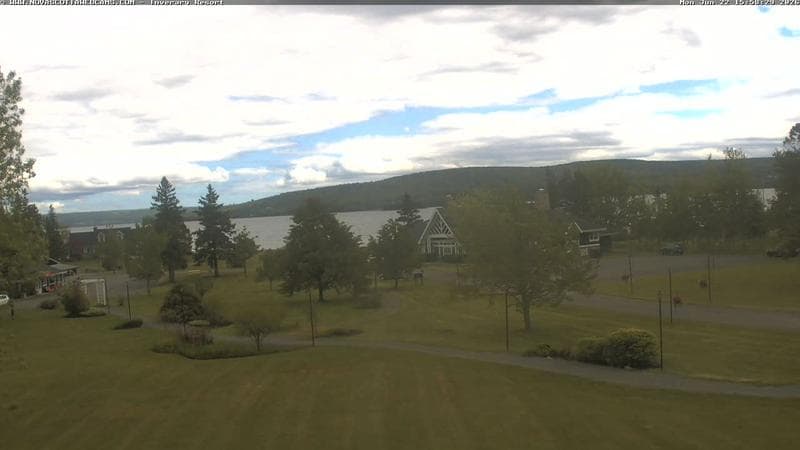 Inverary Resort