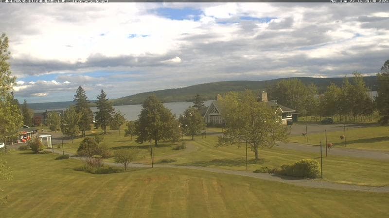 Inverary Resort