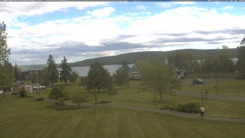 Inverary Resort