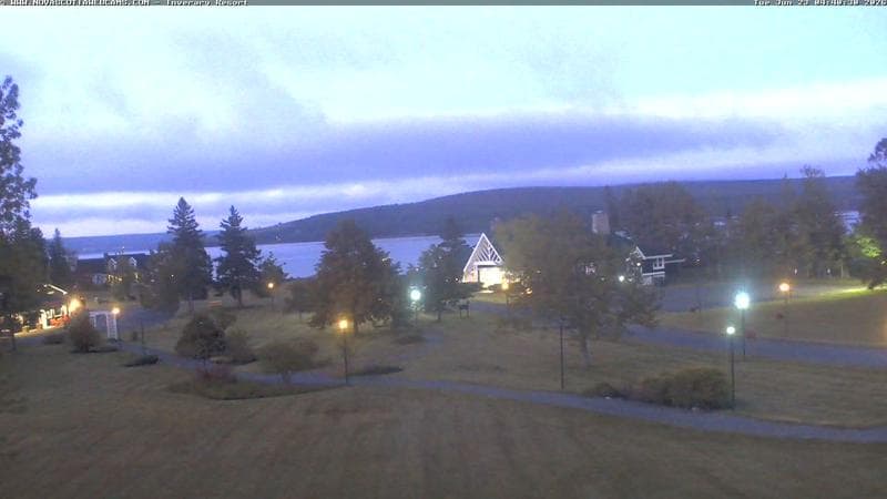 Inverary Resort