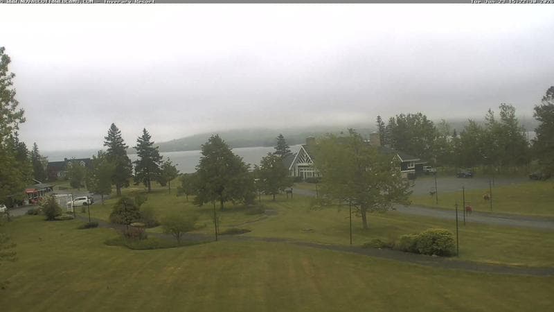 Inverary Resort