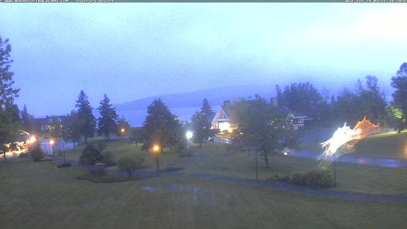 Inverary Resort