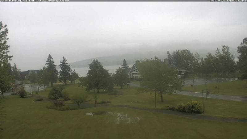 Inverary Resort