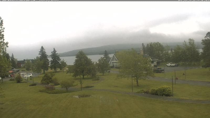 Inverary Resort