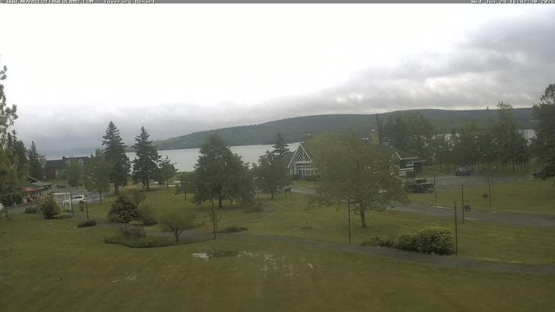 Inverary Resort