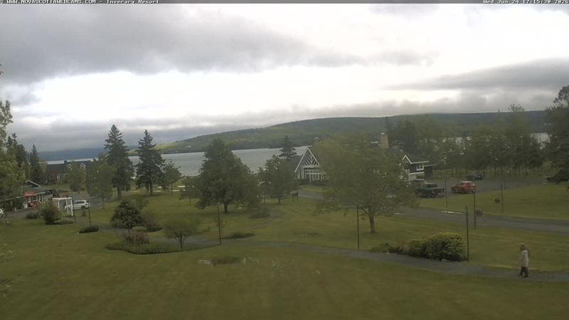 Inverary Resort