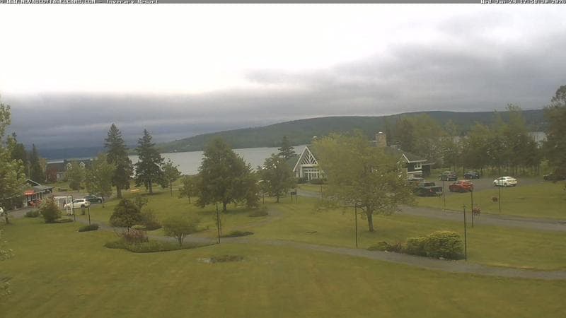 Inverary Resort