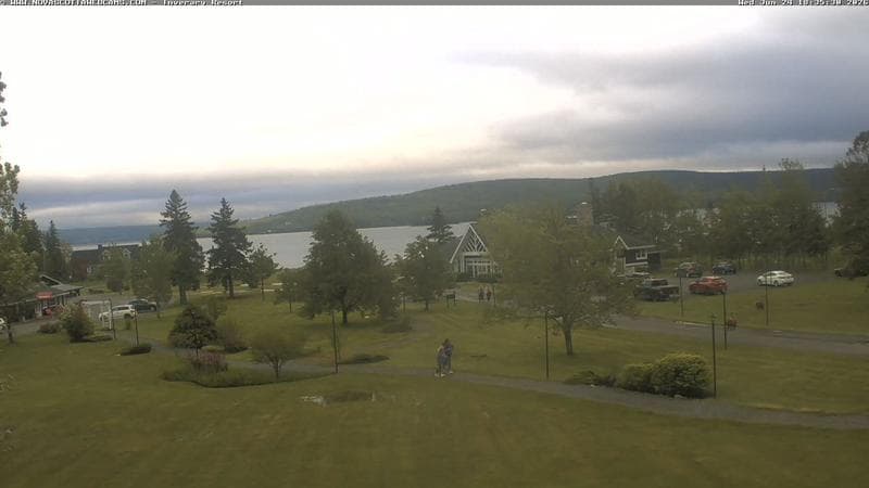 Inverary Resort