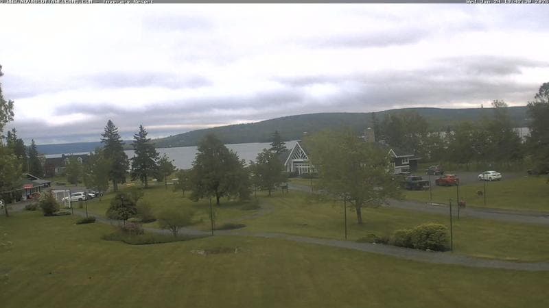 Inverary Resort