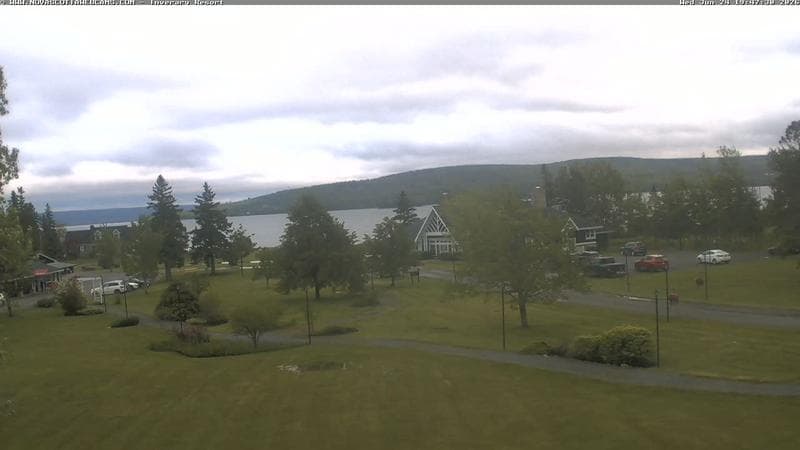 Inverary Resort