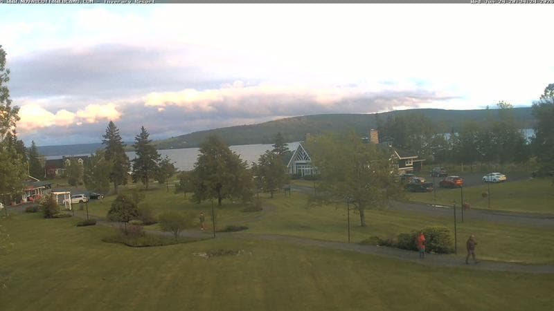 Inverary Resort