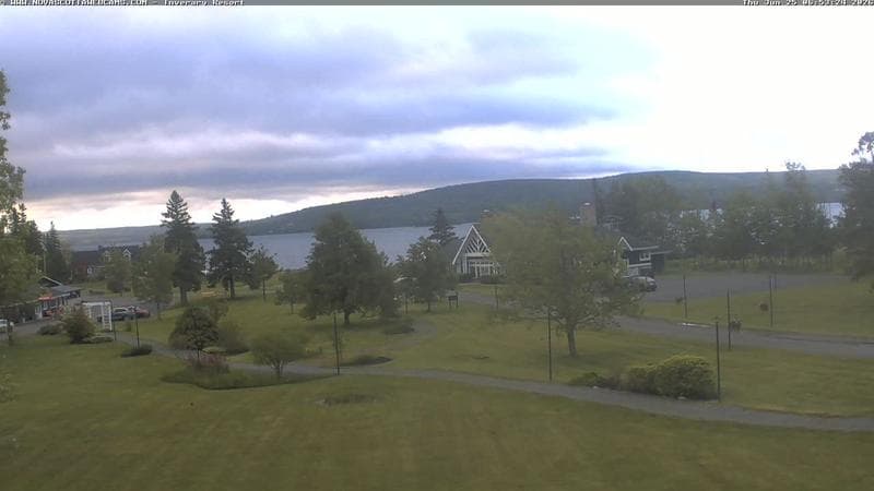 Inverary Resort