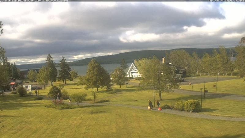 Inverary Resort