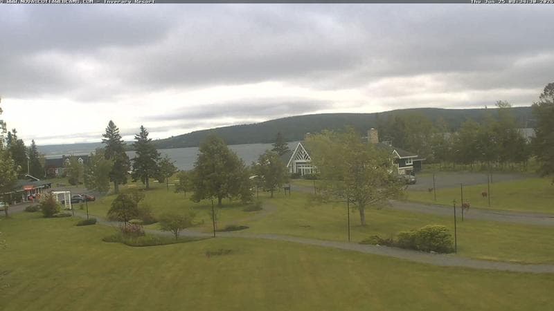 Inverary Resort