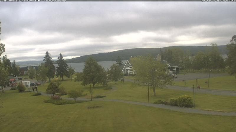 Inverary Resort