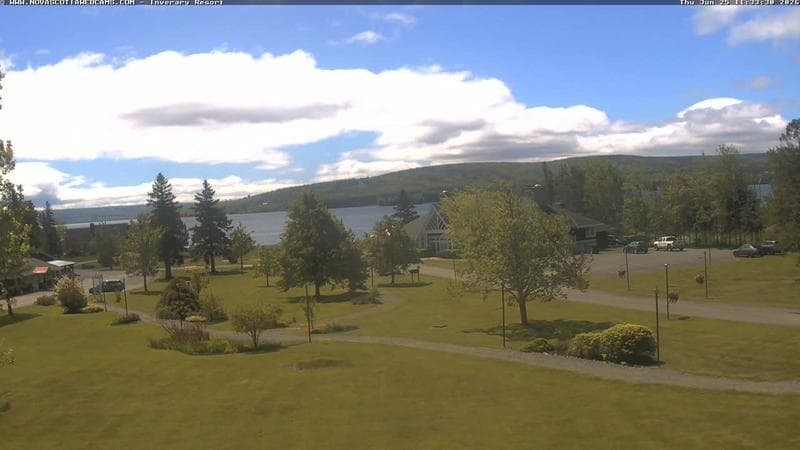 Inverary Resort