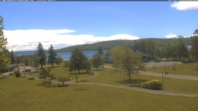 Inverary Resort