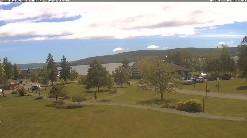 Inverary Resort