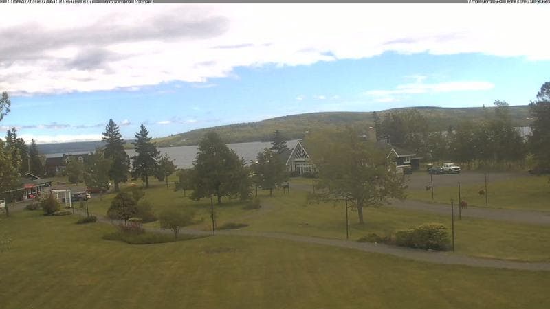 Inverary Resort