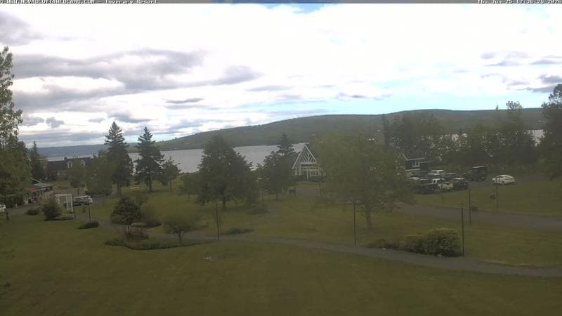 Inverary Resort