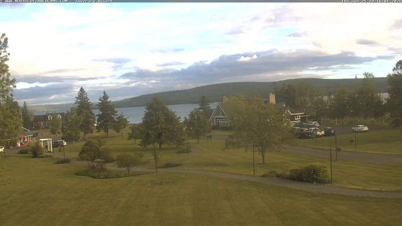 Inverary Resort