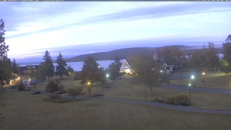 Inverary Resort