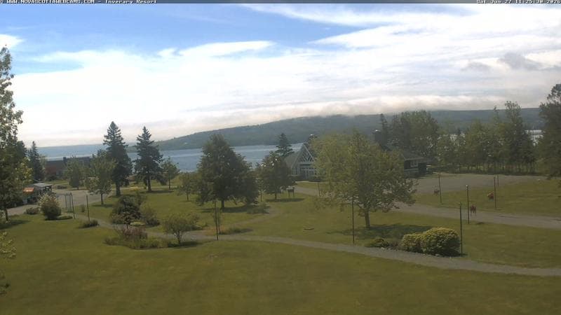 Inverary Resort