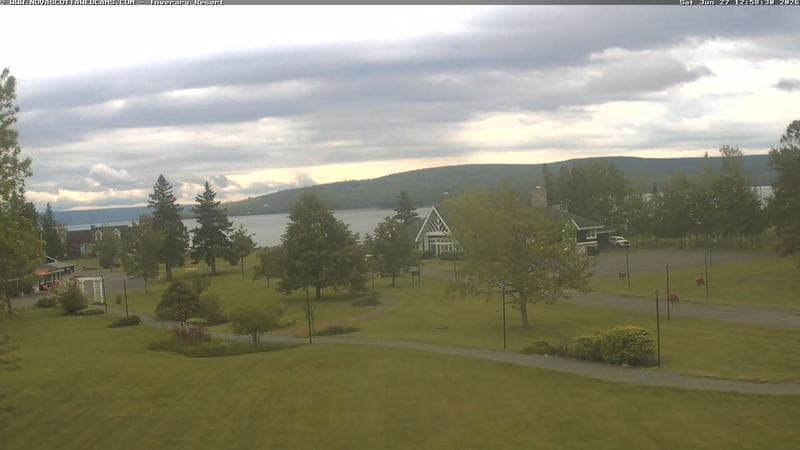 Inverary Resort