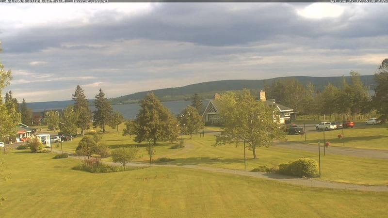 Inverary Resort
