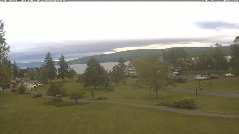 Inverary Resort