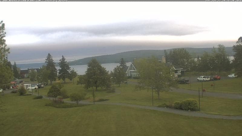Inverary Resort