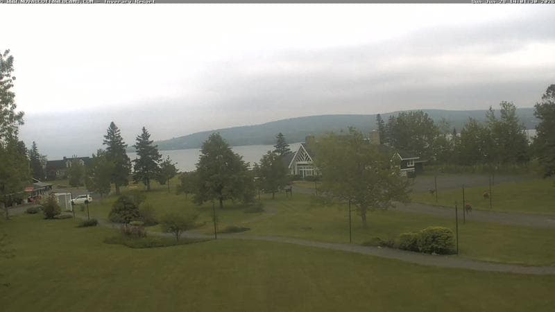 Inverary Resort