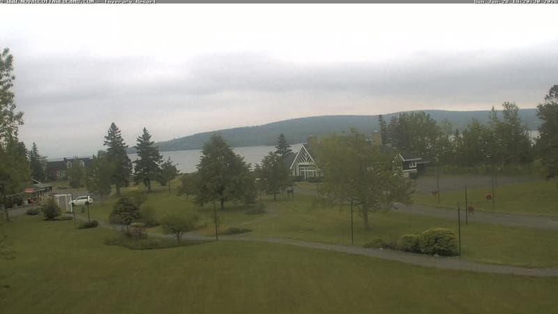 Inverary Resort