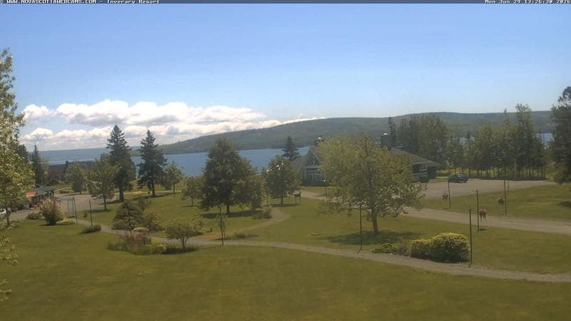 Inverary Resort