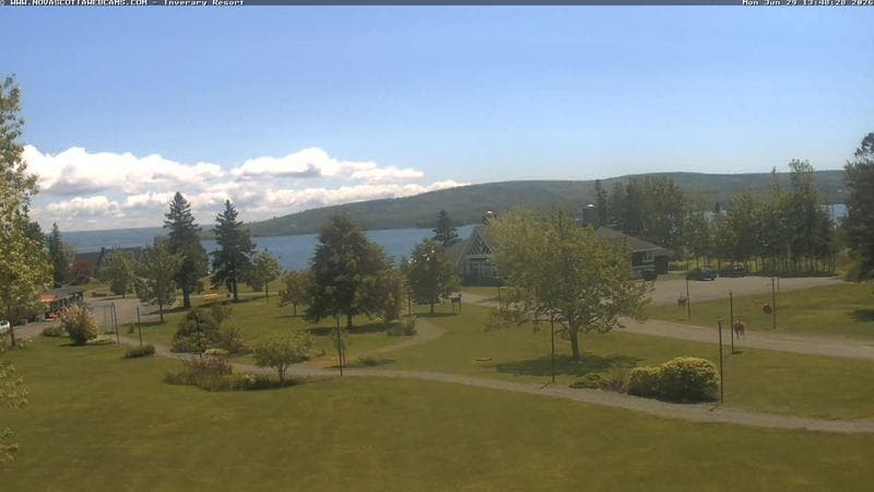 Inverary Resort