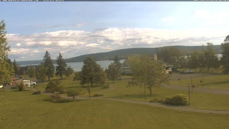 Inverary Resort