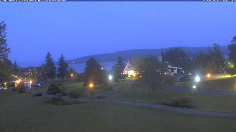 Inverary Resort