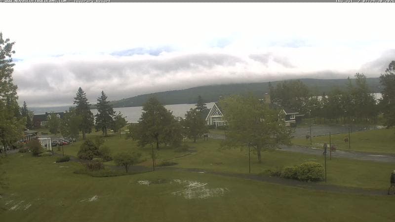 Inverary Resort