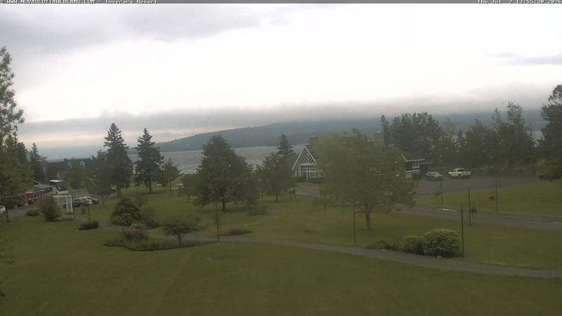Inverary Resort