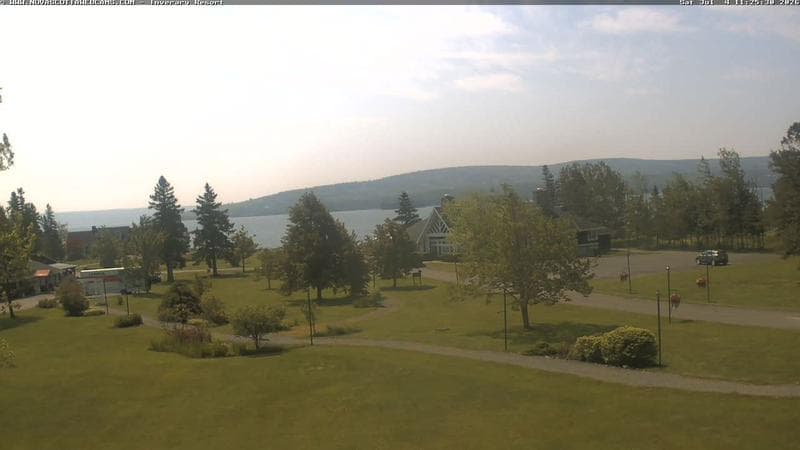 Inverary Resort