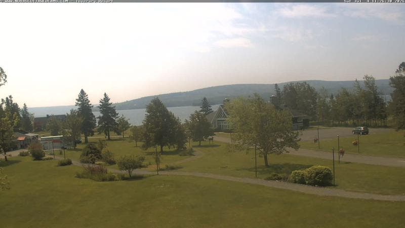 Inverary Resort
