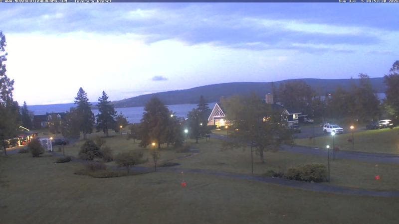 Inverary Resort