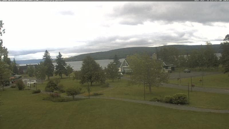 Inverary Resort