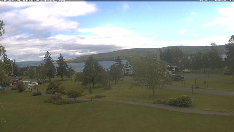 Inverary Resort