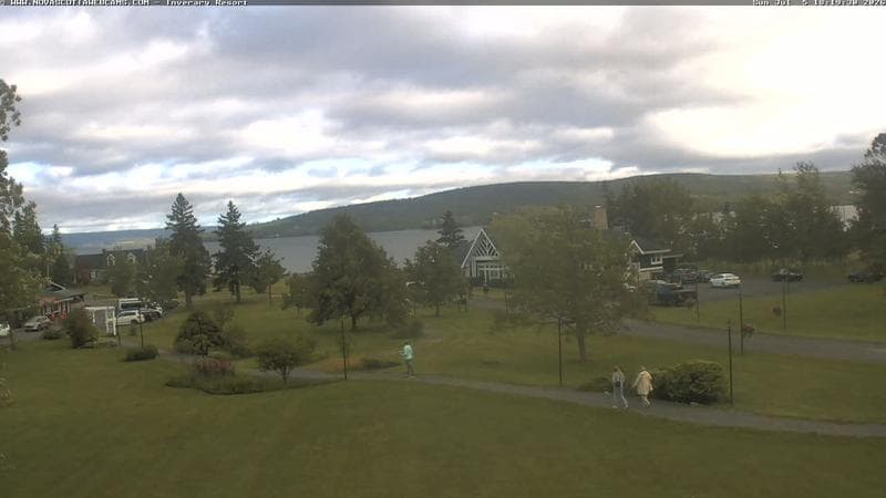 Inverary Resort