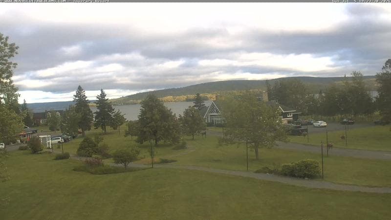 Inverary Resort