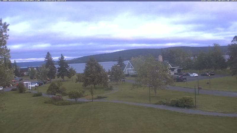 Inverary Resort