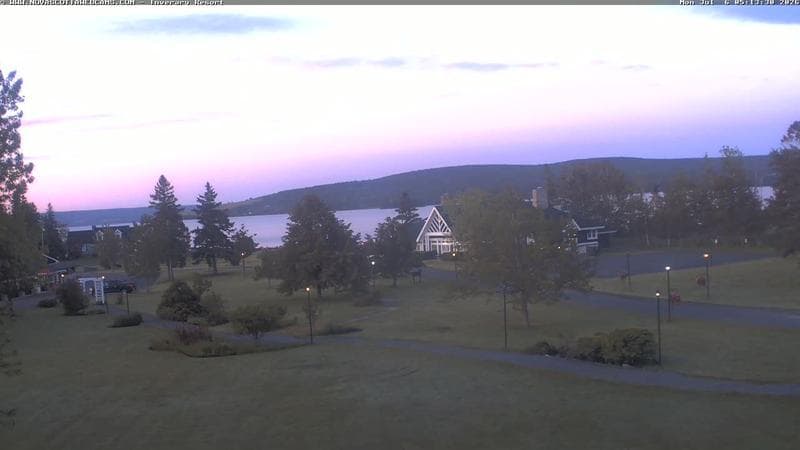 Inverary Resort